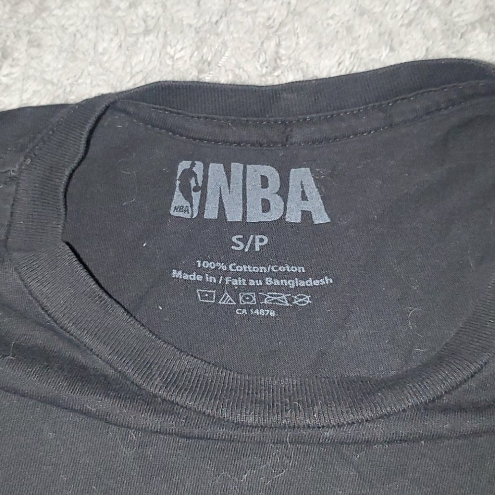 Toronto Raptors NBA Mens Small - Picture 3 of 4